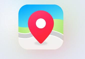 Petal地图app