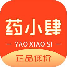药小肆app