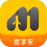 就享买app