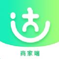 小达人商家app
