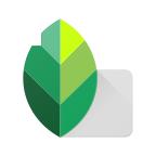 Snapseed app
