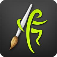 ArtRage app