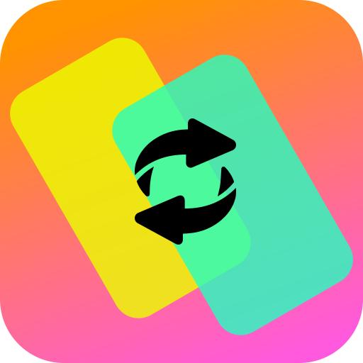 智能换机助手app