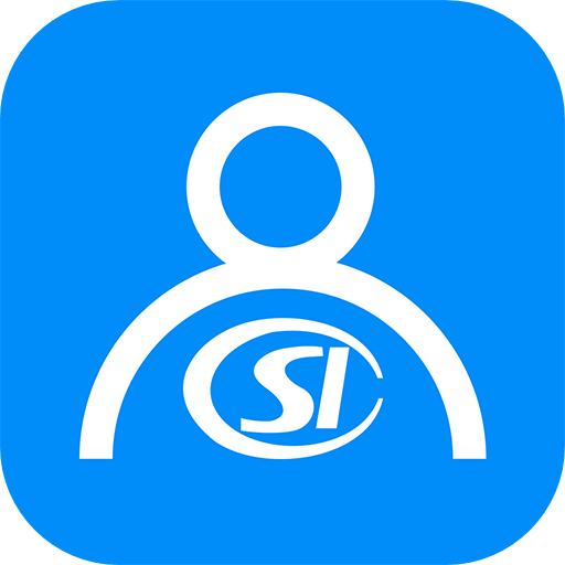 商洛人社app