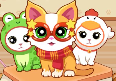 招财猫舍app