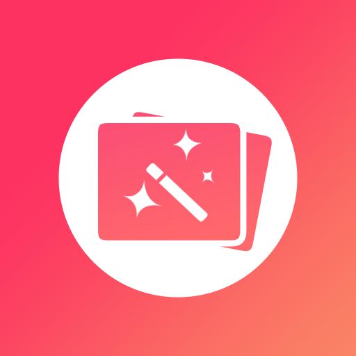 美化画质盒子app