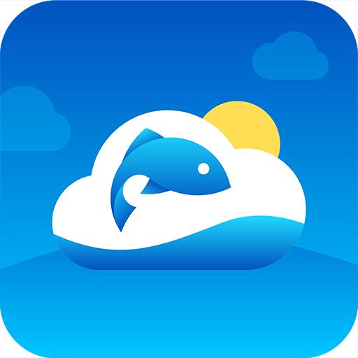 钓鱼天气app