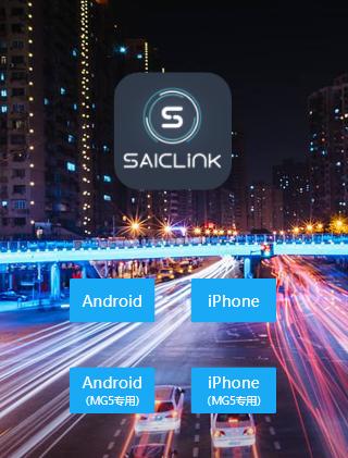 SAICLink下载