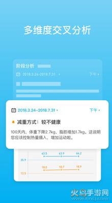 PICOOCapp截图2