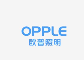欧普智慧灯光app