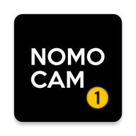 NOMO CAM app