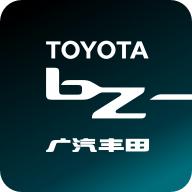 广汽丰田bZ软件下载
