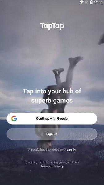 TapTap海外版下载最新版