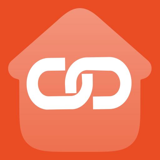 老人简易桌面app