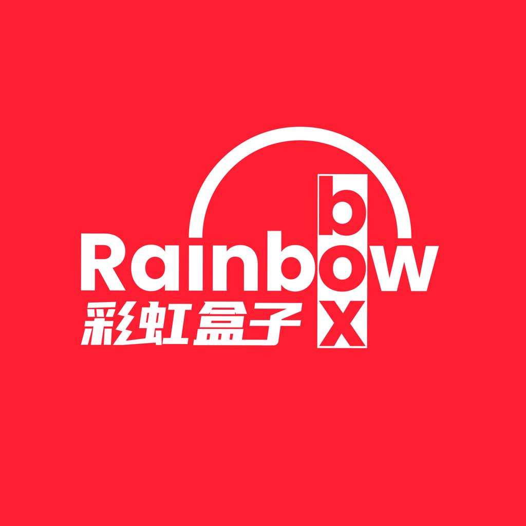 彩虹盒子app