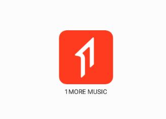 1MORE MUSIC app 1MORE MUSIC app