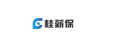 桂薪保企业版app