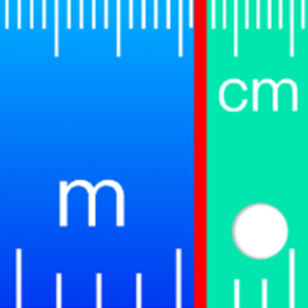 面积测量仪app