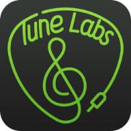 tune labs-全能调音表