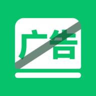 快跳跳去广告