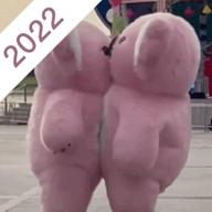 贴贴桌面app