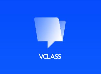 VCLASS云课堂app下载