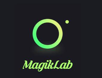 MagikLab app