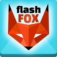 闪狐浏览器官方版(Flashfox)