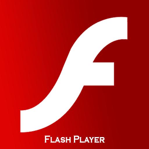 Flash Player app