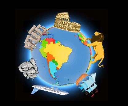 酷玩地球app 酷玩地球app