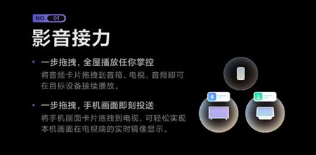 小米妙享中心(跨屏协作)截图3