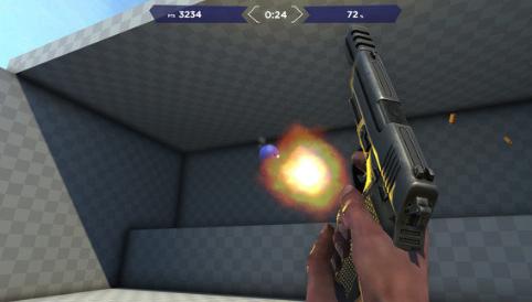 aimlab mobile(Aim Master)