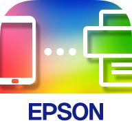 Epson Smart Panel app