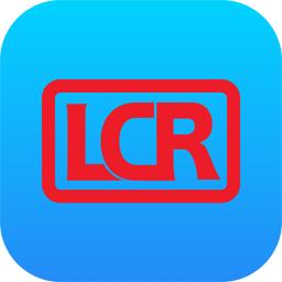 LCR Ticket app