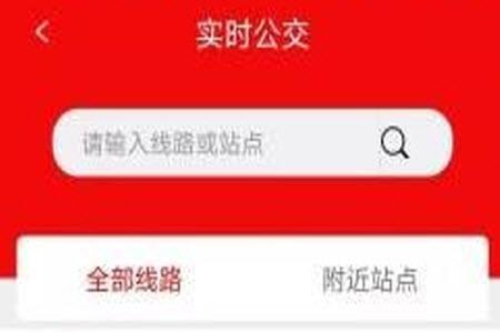 金乡公交app安卓版