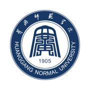 黄冈师范学院移动校园APP