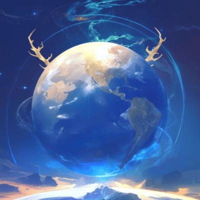 麒麟卫星实景地图app