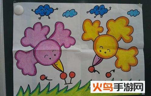 小熊美术app