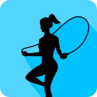 跳跳跳绳app