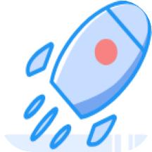 秒启动App