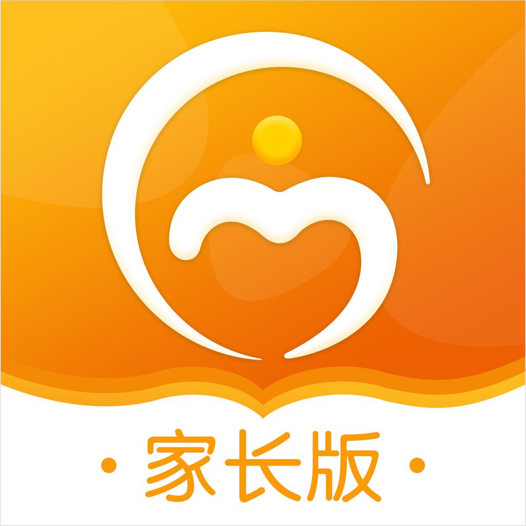蓝鸥微校家长版app