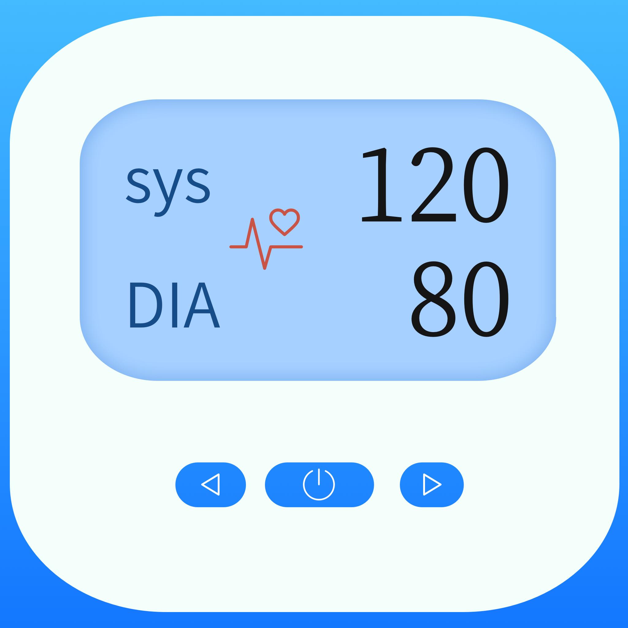 血压血糖健康守护app