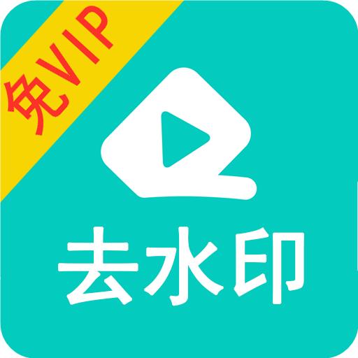 视频去水印大师免费版