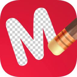 Magic Eraser app