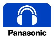 Panasonic Audio Connect app