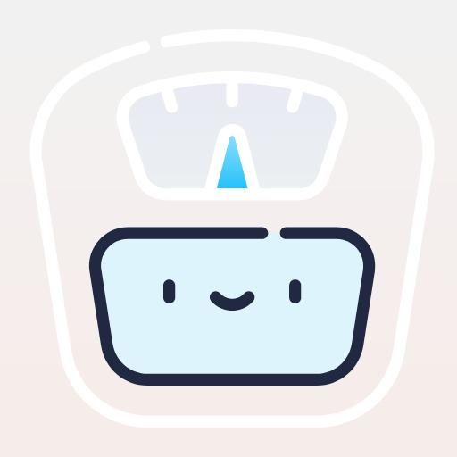 体重记录管家APP