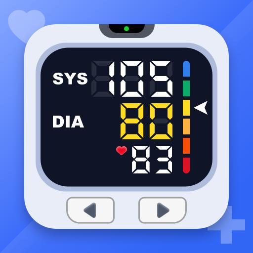 血压血糖大师app