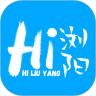 嗨浏阳app
