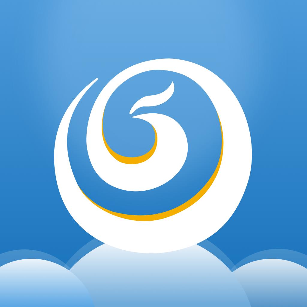 云上黄淮app