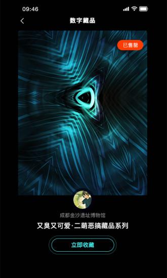 斑马中国数字藏品app